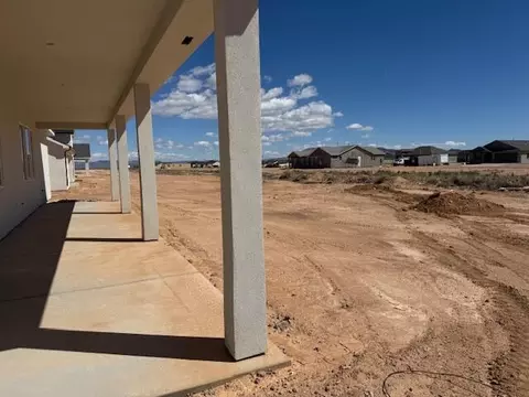 Exterior - 4984 N 75 E, Enoch, UT 84721 photo 3 of 8