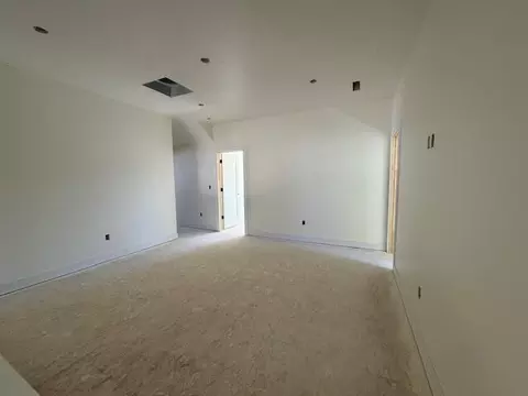 Bedroom - 4984 N 75 E, Enoch, UT 84721 photo 5 of 9
