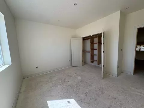 Bedroom - 4984 N 75 E, Enoch, UT 84721 photo 8 of 9