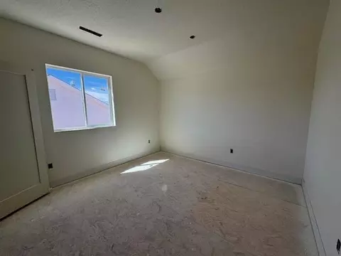 Bedroom - 4984 N 75 E, Enoch, UT 84721 photo 6 of 9