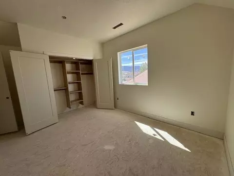 Bedroom - 4984 N 75 E, Enoch, UT 84721 photo 7 of 9