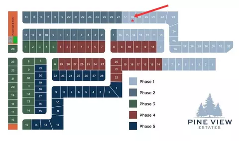 View/Area - 4984 N 75 E, Enoch, UT 84721 photo 1 of 1