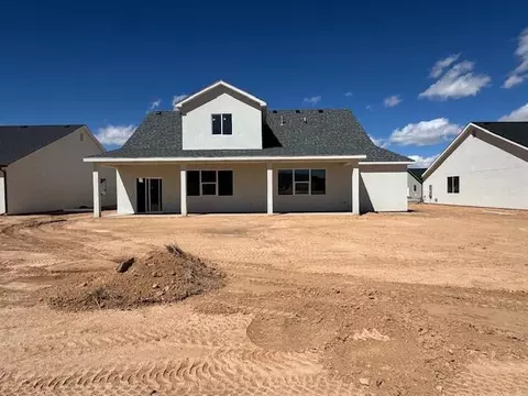 Exterior - 4984 N 75 E, Enoch, UT 84721 photo 5 of 8