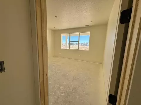 Bedroom - 4984 N 75 E, Enoch, UT 84721 photo 3 of 9