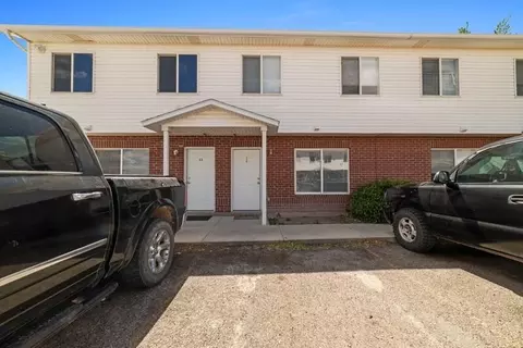 481 N 100 E St # MP12, Milford, UT 84751