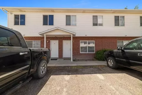 481 N 100 W # MP54, Milford, UT 84751