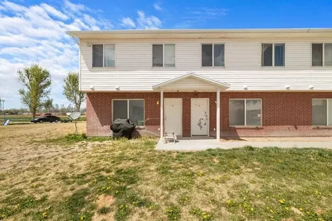 481 N 100 W # MP22, Milford, UT 84751