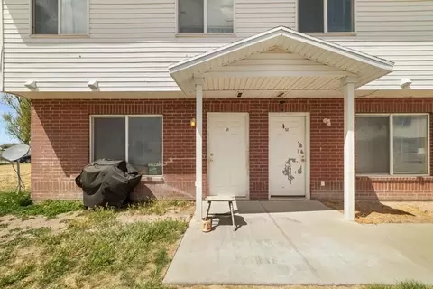 481 N 100 W # MP24, Milford, UT 84751
