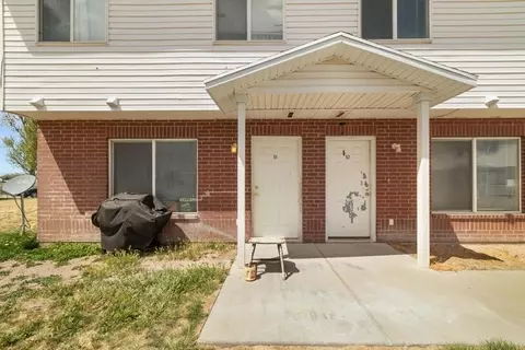 481 N 100 W # MP23, Milford, UT 84751