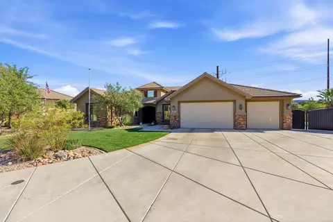 508 N 1910 St, Saint George, UT 84770