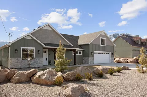 48 N N Mdw, Pine Valley, UT 84781