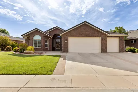 1730 W Stonebridge Dr #61, Saint George, UT 84770