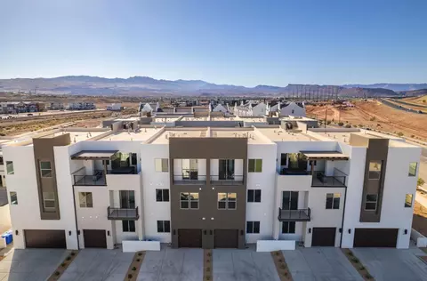 688 W High Tide Pl #132, Saint George, UT 84790