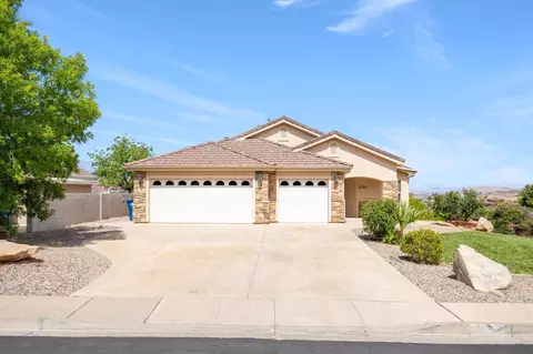 2329 S Verde Ridge Rd, Saint George, UT 84770