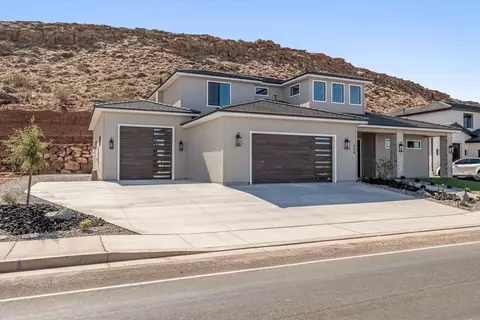 458 E Weatherby Way, Washington, UT 84780