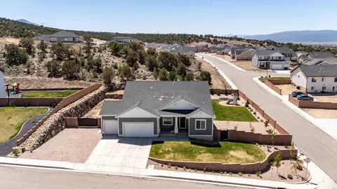 3541 W Sevy St, Cedar City, UT 84720
