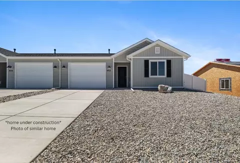 659 W 2360 N, Cedar City, UT 84721
