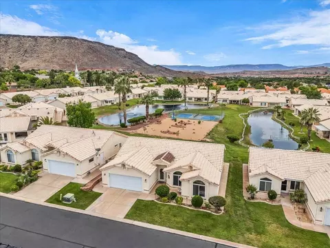 225 N Valley View Dr #45, Saint George, UT 84770