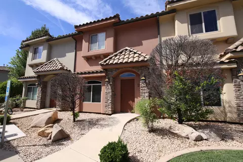 2075 S Sir Monte Dr #2, Saint George, UT 84770