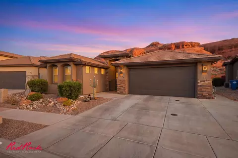 1084 N Montana Ln, Saint George, UT 84770