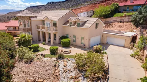607 W 180 South Cir, Saint George, UT 84770