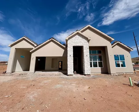 312 N 2805 W, Hurricane, UT 84737