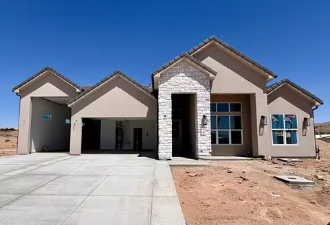 312 N 2805 W, Hurricane, UT 84737