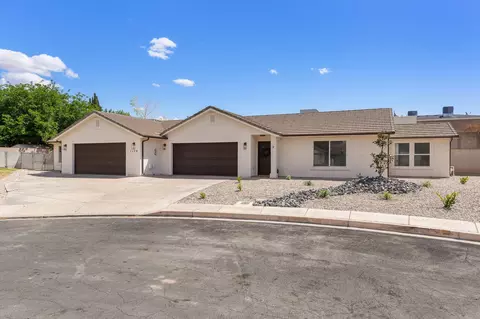 1178 N 1340 West Cir #1 & 2, Saint George, UT 84770