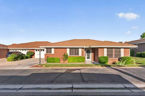 970 E 700 S #27, Saint George, UT 84790