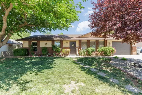 1788 W 1230 N, Saint George, UT 84770