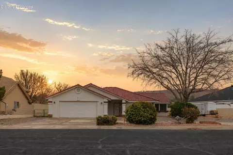 1919 S Point Dr, Saint George, UT 84790