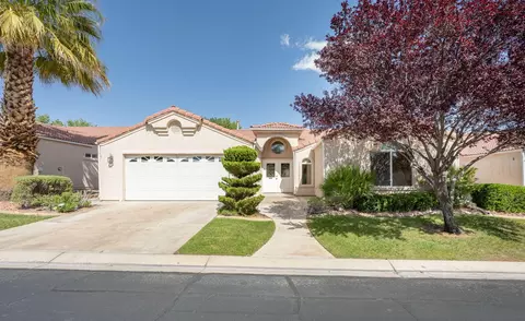 1732 W 540 N # 121, Saint George, UT 84770