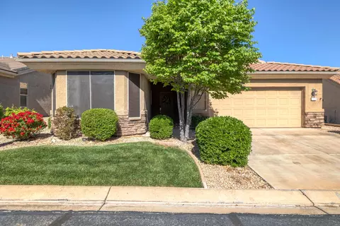 4220 S Hamlet Hill Dr, Saint George, UT 84790