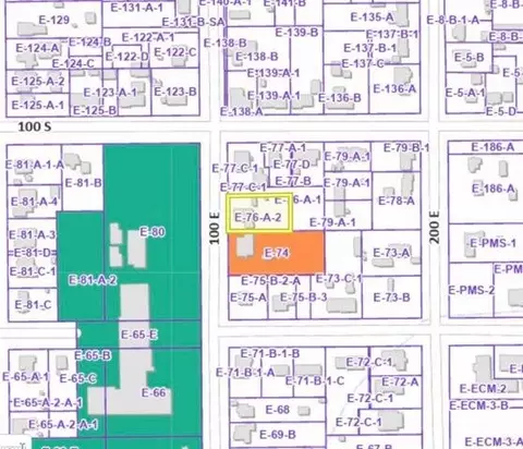 Floorplan - 149 S 100 E, Enterprise, UT 84725 photo 2 of 3
