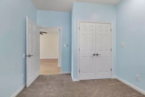 Bedroom - 149 S 100 E, Enterprise, UT 84725 photo 4 of 4