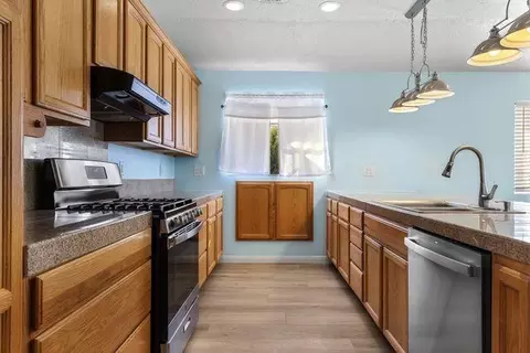 Kitchen - 149 S 100 E, Enterprise, UT 84725 photo 1 of 1