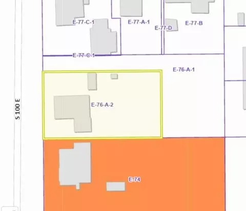 Floorplan - 149 S 100 E, Enterprise, UT 84725 photo 1 of 3