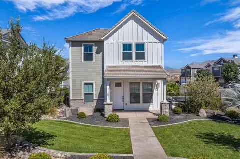 Exterior - 1181 E Farmhouse Dr, Washington, UT 84780 photo 5 of 8