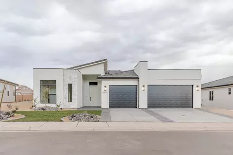 3911 E Cerro Way, Saint George, UT 84790