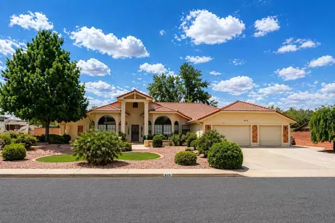 625 W Los Alamitos Dr, Saint George, UT 84790