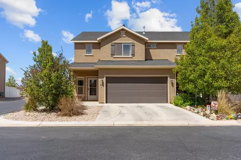 3064 W 1750 N # 4, Cedar City, UT 84721