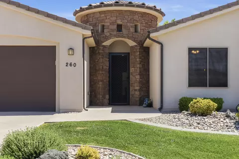 260 N 1240 St W, Saint George, UT 84770