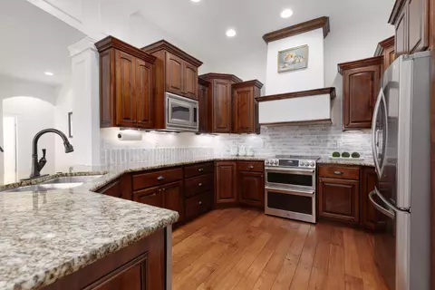 Kitchen - 795 E Desert Bloom Ct, Washington, UT 84780 photo 1 of 1