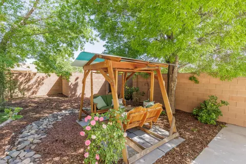 Exterior - 795 E Desert Bloom Ct, Washington, UT 84780 photo 8 of 11