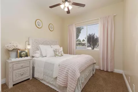Bedroom - 795 E Desert Bloom Ct, Washington, UT 84780 photo 6 of 6