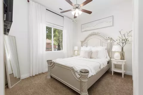 Bedroom - 795 E Desert Bloom Ct, Washington, UT 84780 photo 5 of 6