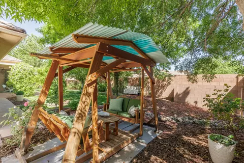 Exterior - 795 E Desert Bloom Ct, Washington, UT 84780 photo 7 of 11