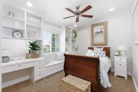 Bedroom - 795 E Desert Bloom Ct, Washington, UT 84780 photo 3 of 6