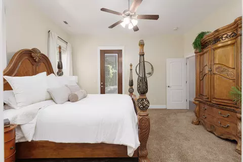 Bedroom - 795 E Desert Bloom Ct, Washington, UT 84780 photo 2 of 6