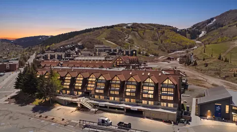 1415 Lowell Ave #B207/255, Park City, UT 84060